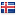 lunaghost.com server is located in Iceland